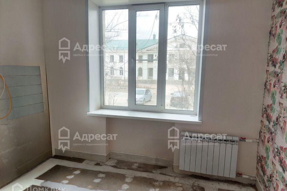 Продаётся 2-комнатная квартира, 56.9 м²