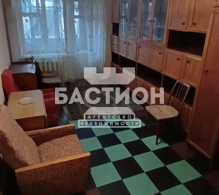 Продаётся 2-комнатная квартира, 47 м²