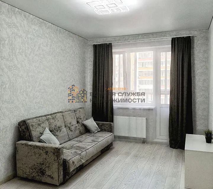 Сдаётся 2-комнатная квартира, 44 м²