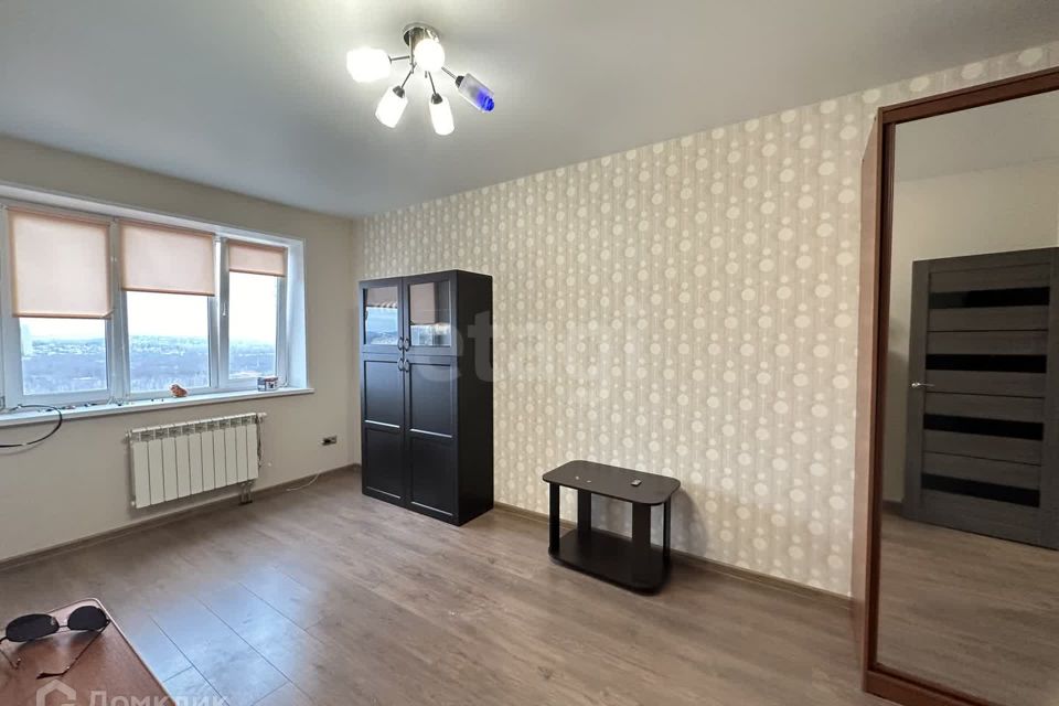 Продаётся 2-комнатная квартира, 65.5 м²