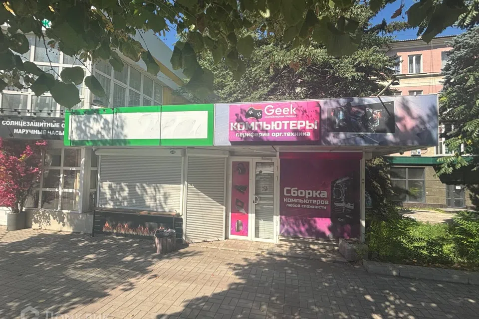 Продаётся помещение своб. назначения, 33 м²