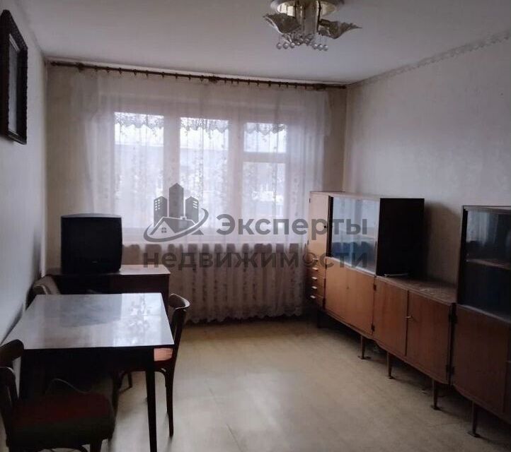 Продаётся 2-комнатная квартира, 48.6 м²