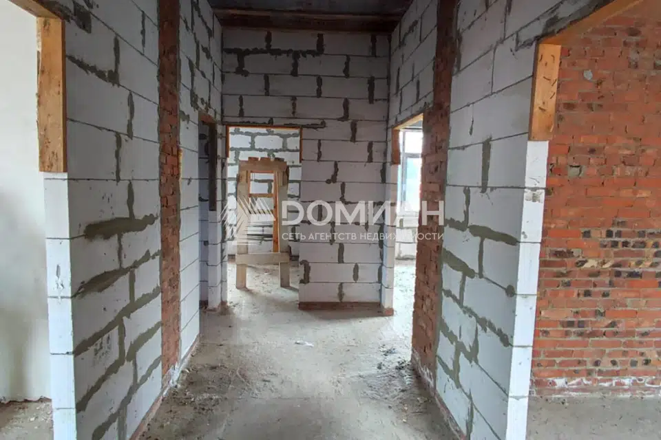 Продаётся 1-этажный дом, 94.9 м²