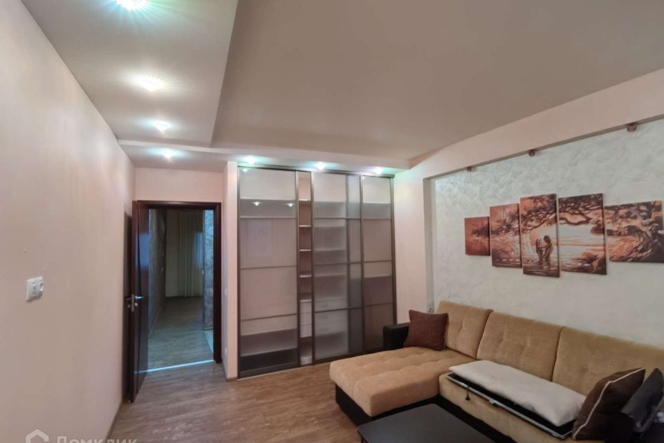Продаётся 3-комнатная квартира, 65 м²