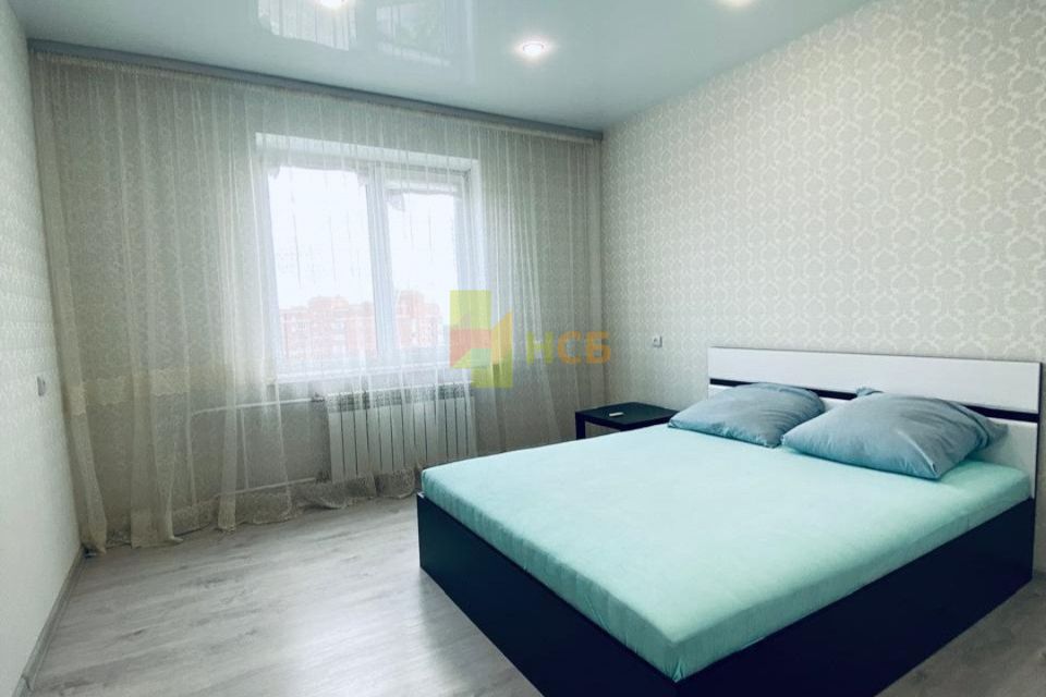 Сдаётся 2-комнатная квартира, 57 м²