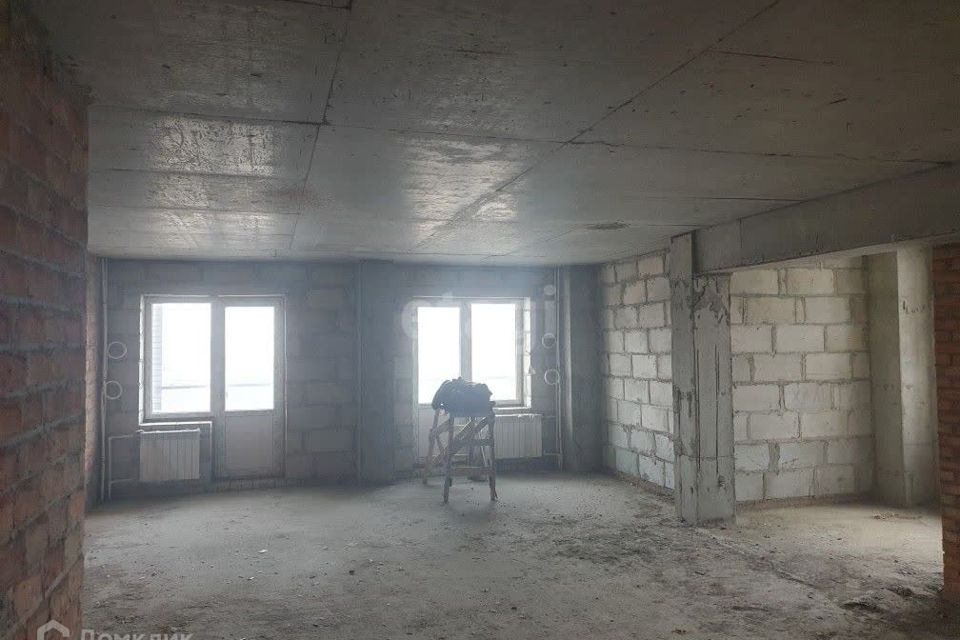 Продаётся 3-комнатная квартира, 81 м²