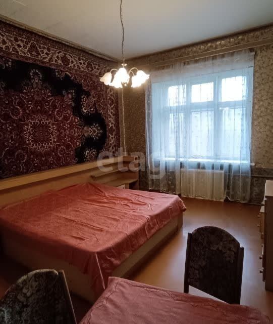 Продаётся 3-комнатная квартира, 65 м²
