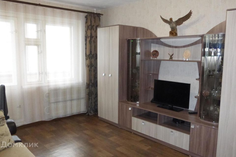 Продаётся 2-комнатная квартира, 54 м²