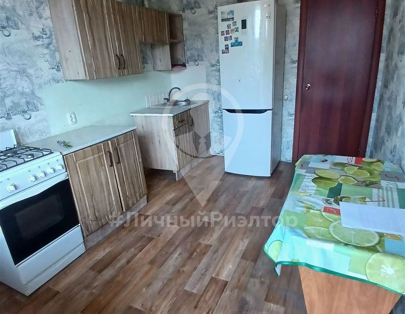 Сдаётся 1-комнатная квартира, 33.4 м²