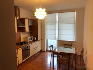 Продаётся 4-комнатная квартира, 113 м²
