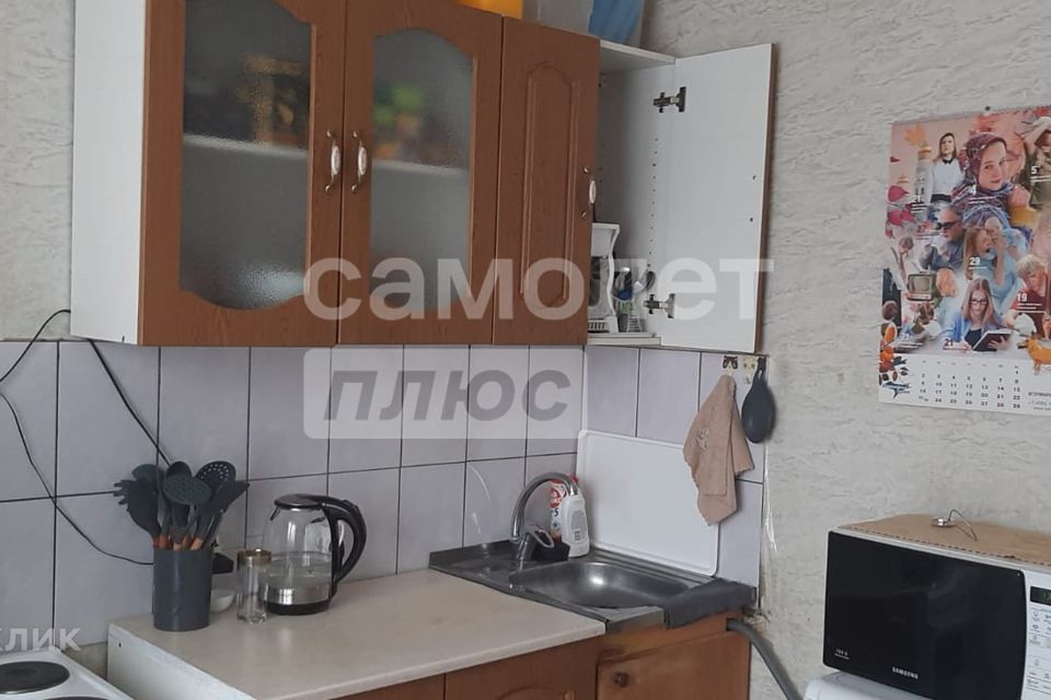 Продаётся 2-комнатная квартира, 50.5 м²