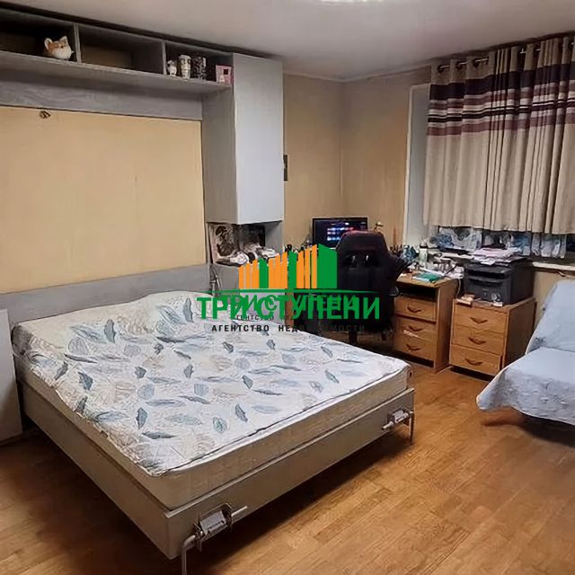 Продаётся студия, 36 м²