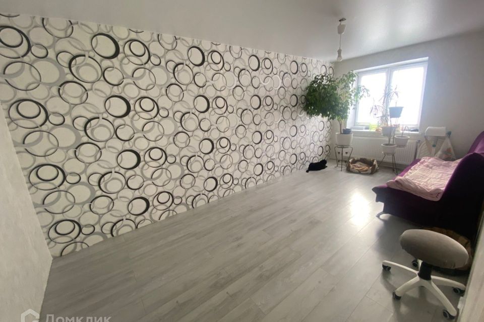 Продаётся 2-комнатная квартира, 45 м²