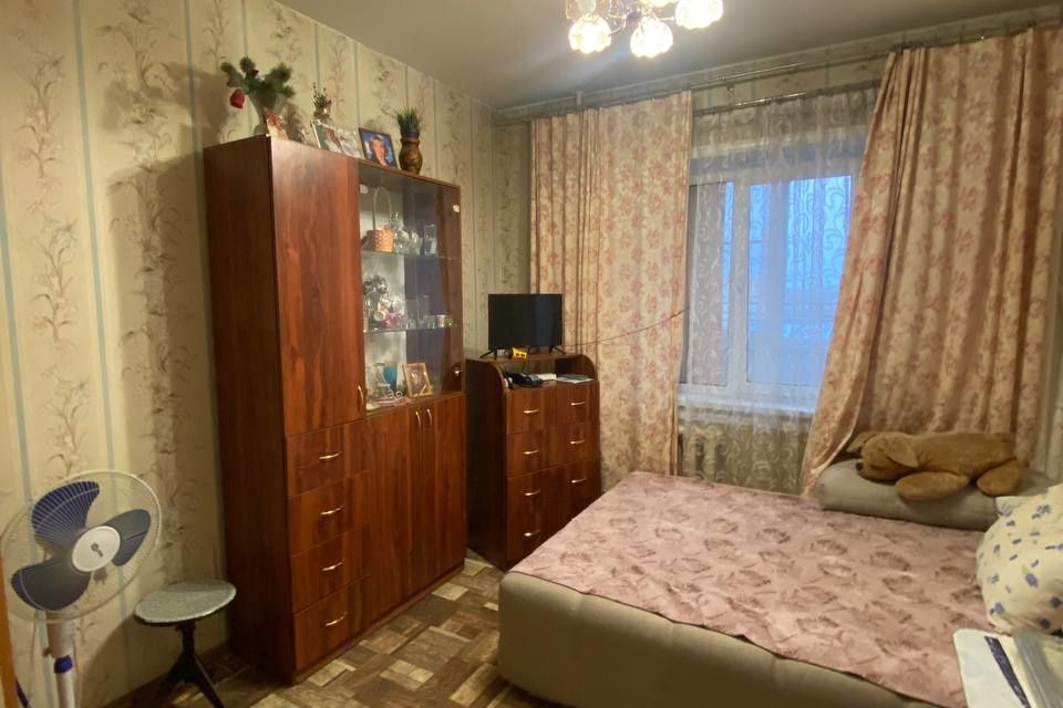 Сдаётся 1-комнатная квартира, 32 м²