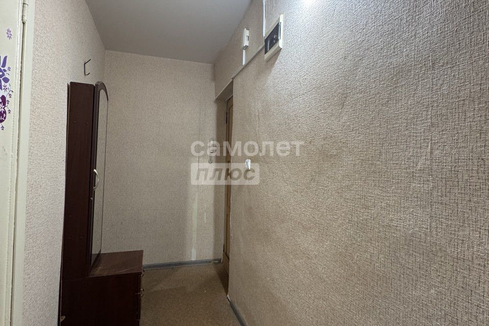 Продаётся 1-комнатная квартира, 30.2 м²