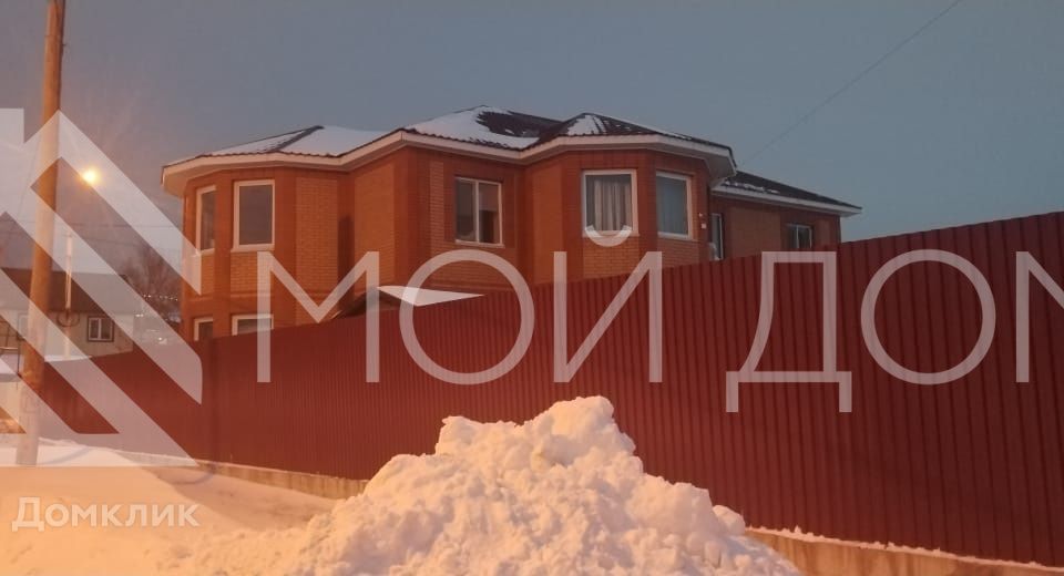 Строительство домов и коттеджей под ключ в Иркутске