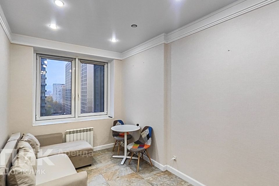 Сдаётся 2-комнатная квартира, 38 м²