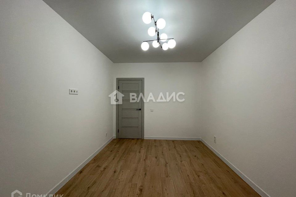 Продаётся 2-комнатная квартира, 62.6 м²