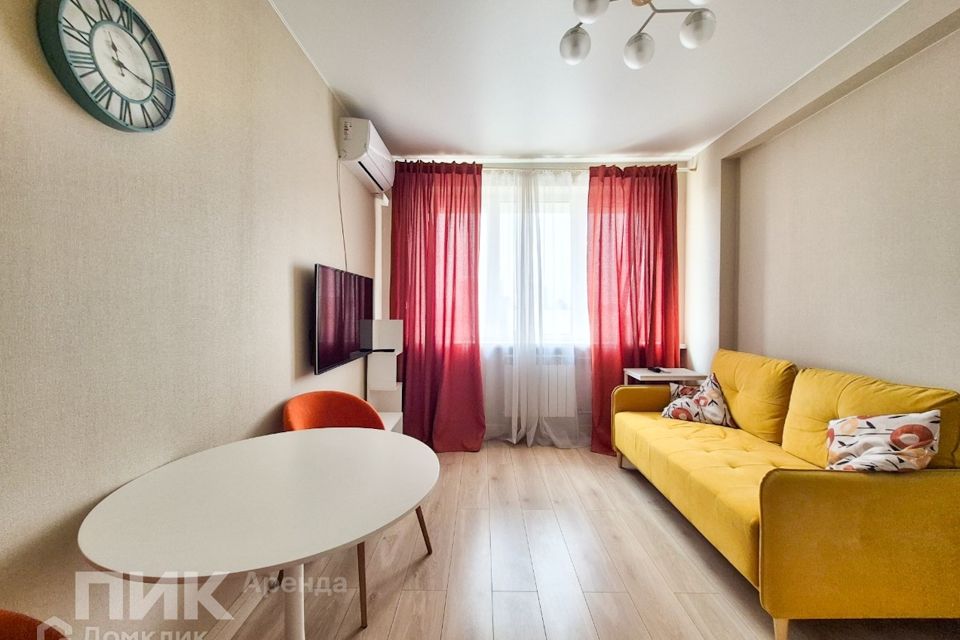 Сдаётся студия, 19 м²