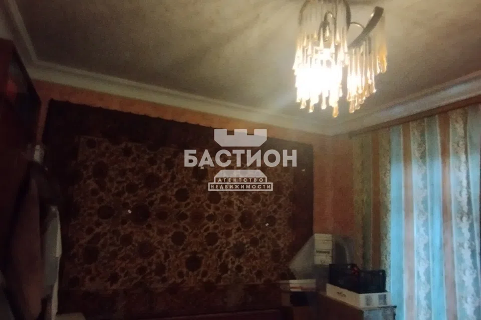 Продаётся 2-комнатная квартира, 50 м²
