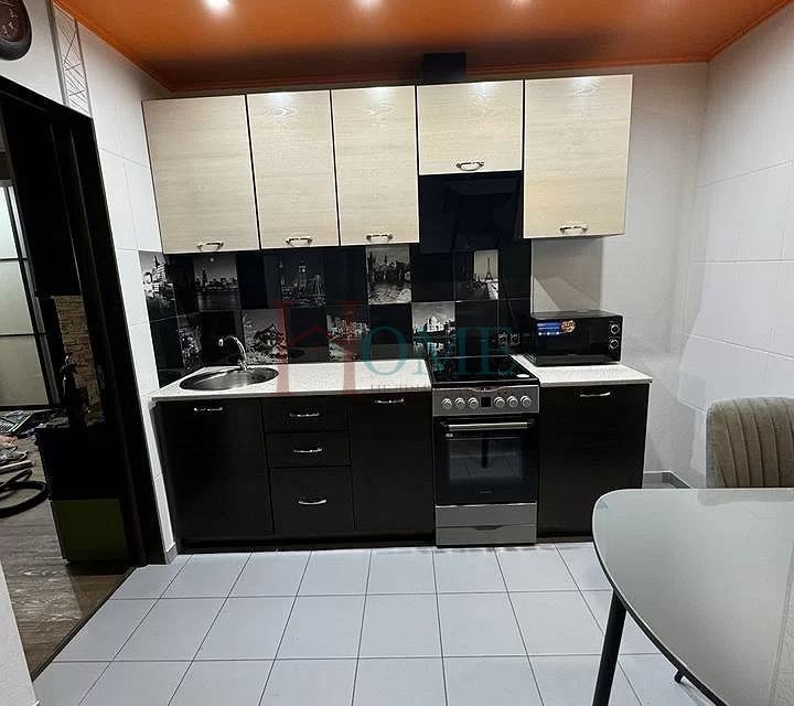 Сдаётся 1-комнатная квартира, 36 м²