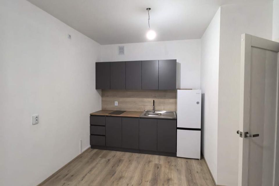 Сдаётся 1-комнатная квартира, 33.8 м²