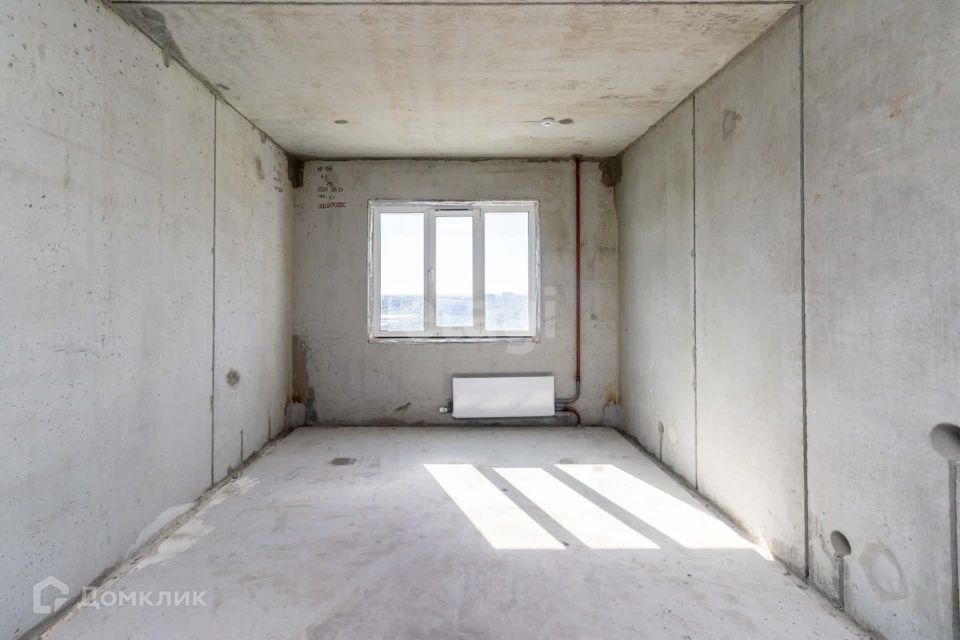 Продаётся 1-комнатная квартира, 36.1 м²