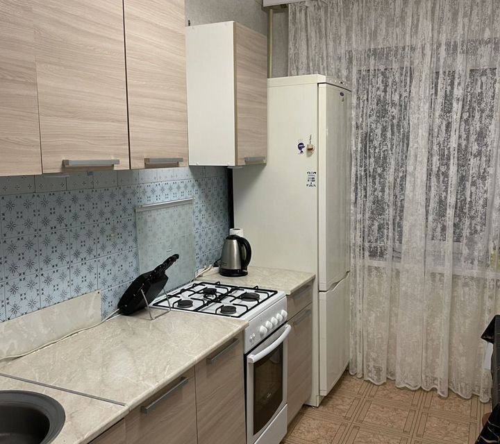 Продаётся 2-комнатная квартира, 50 м²