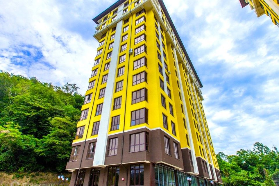 Продаётся 1-комнатная квартира, 45 м²