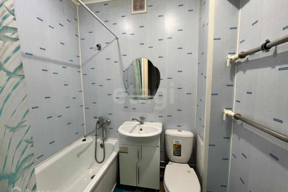 Продаётся 1-комнатная квартира, 28.9 м²