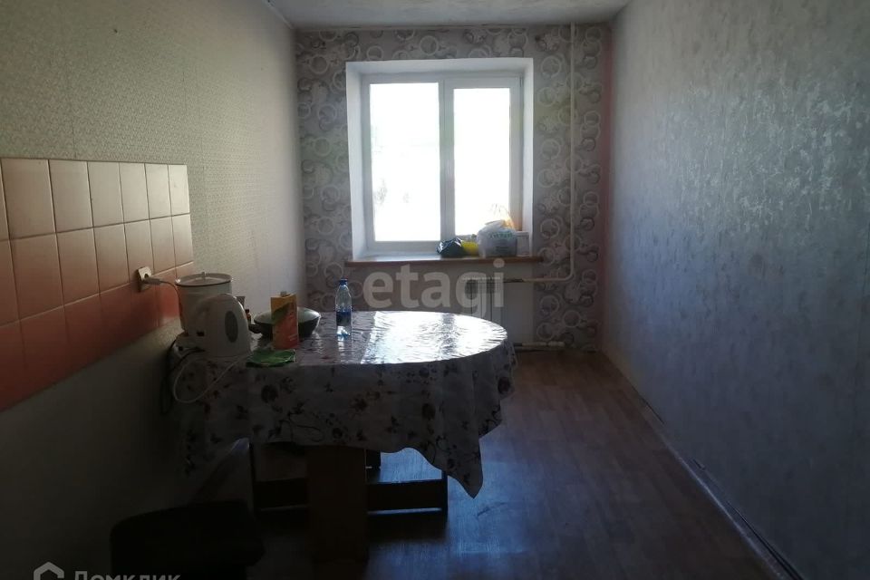 Продаётся 1-комнатная квартира, 31.9 м²