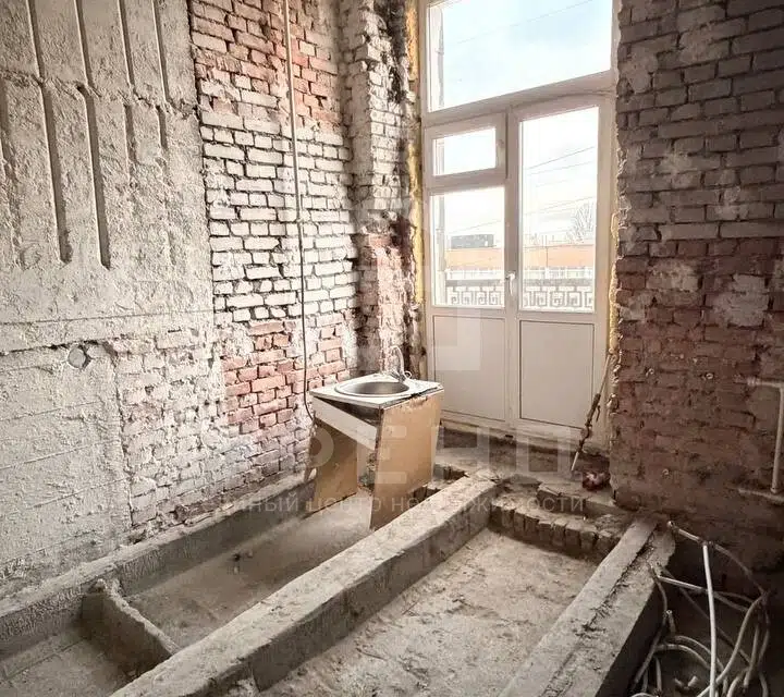 Продаётся 2-комнатная квартира, 63 м²