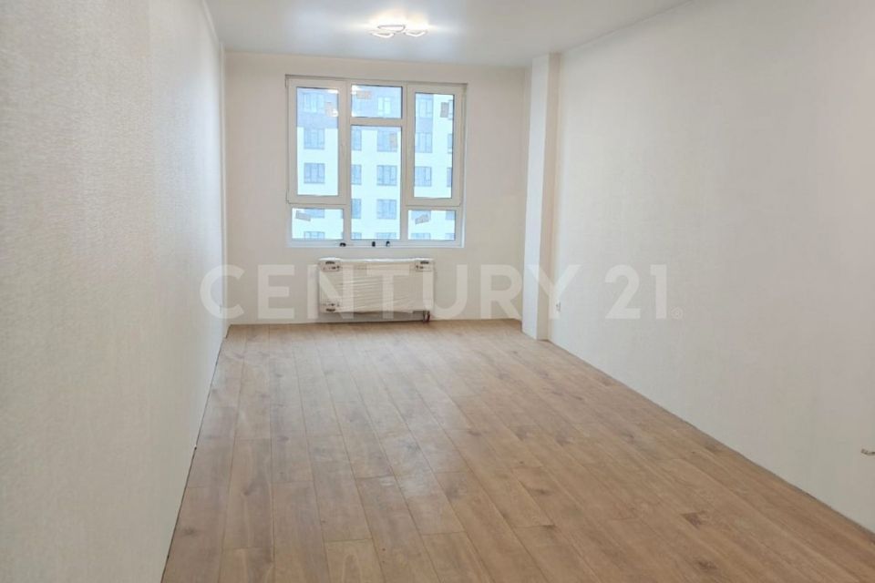 Продаётся студия, 28.7 м²