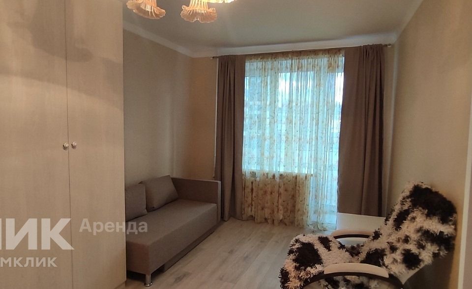 Сдаётся 1-комнатная квартира, 29.5 м²