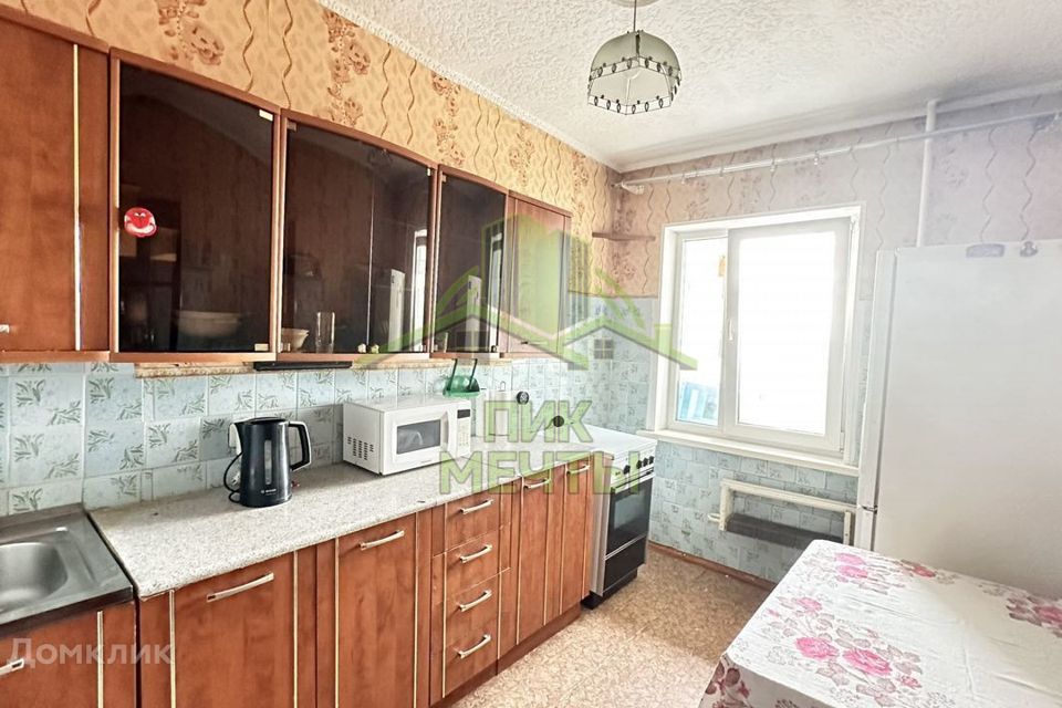 Продаётся 2-комнатная квартира, 48.3 м²