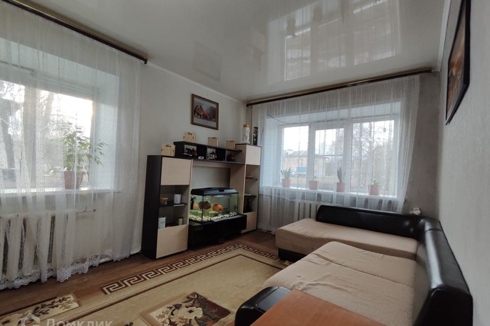 Продаётся 1-комнатная квартира, 30.7 м²