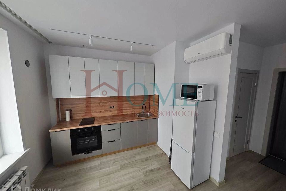 Сдаётся 1-комнатная квартира, 26 м²