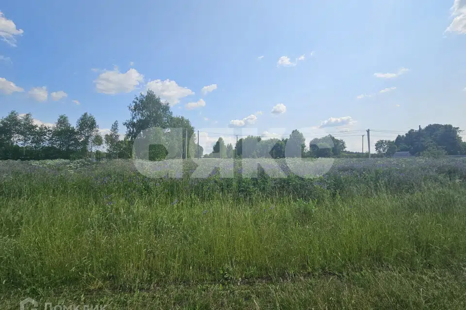 Продаётся участок, 26.5 сот., ИЖС