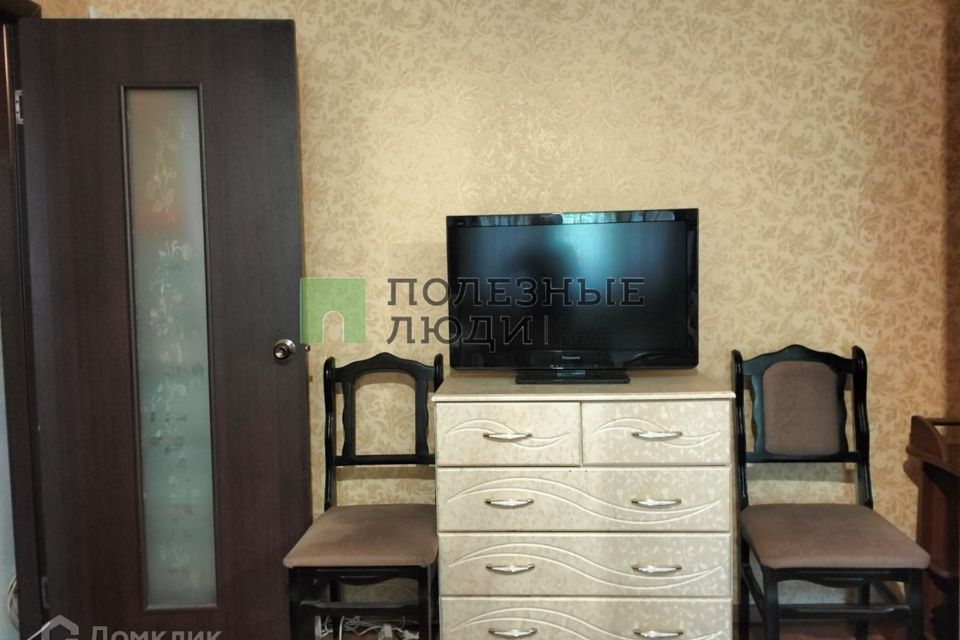 Продаётся 1-комнатная квартира, 33.1 м²