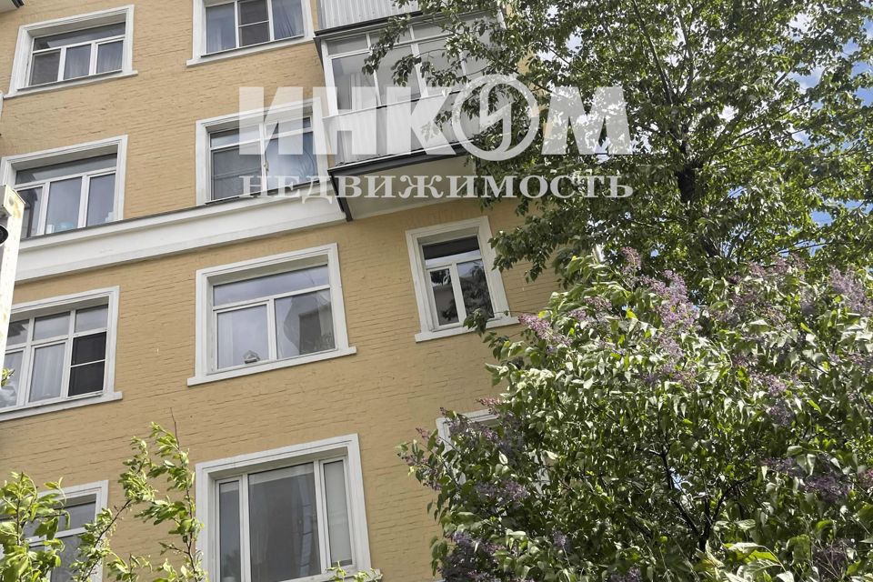 Продаётся 3-комнатная квартира, 78.8 м²