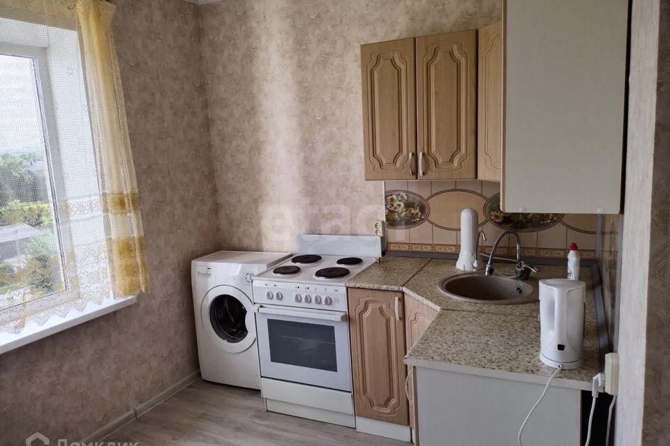 Продаётся 1-комнатная квартира, 37 м²