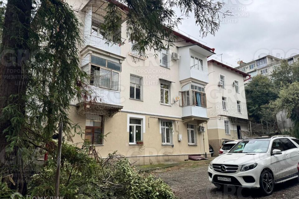 Продаётся 3-комнатная квартира, 78 м²