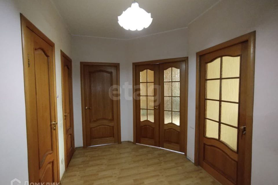 Продаётся 2-комнатная квартира, 59 м²