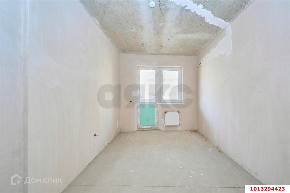 Продаётся 3-комнатная квартира, 104.4 м²