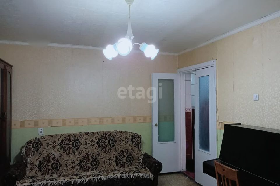 Продаётся 2-комнатная квартира, 51 м²