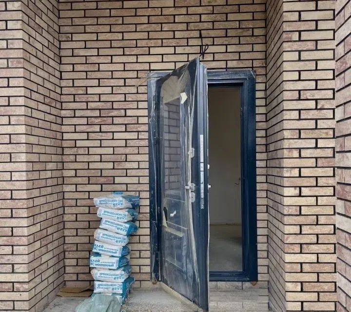 Продаётся 1-этажный дом, 117 м²
