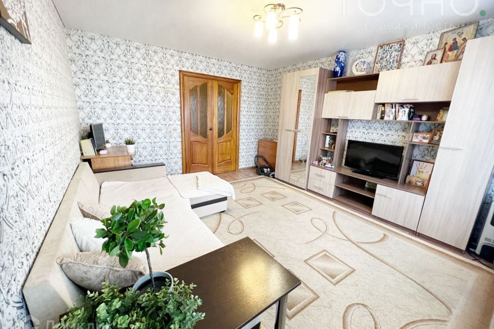 Продаётся 3-комнатная квартира, 68 м²