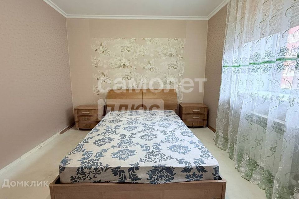 Продаётся студия, 58 м²