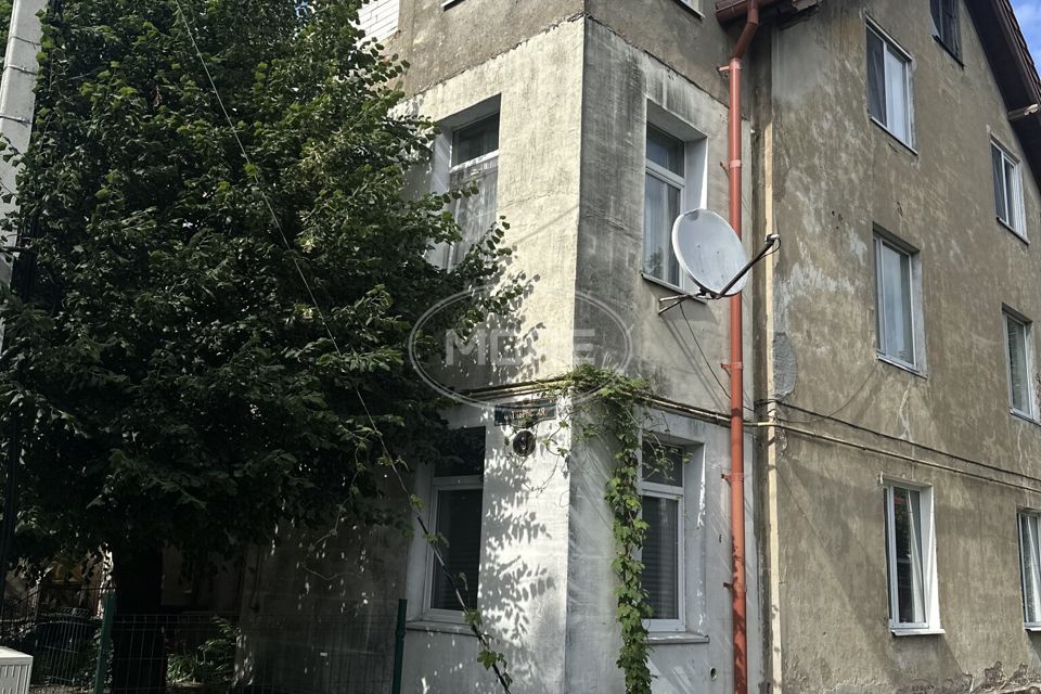 Продаётся 2-комнатная квартира, 51 м²