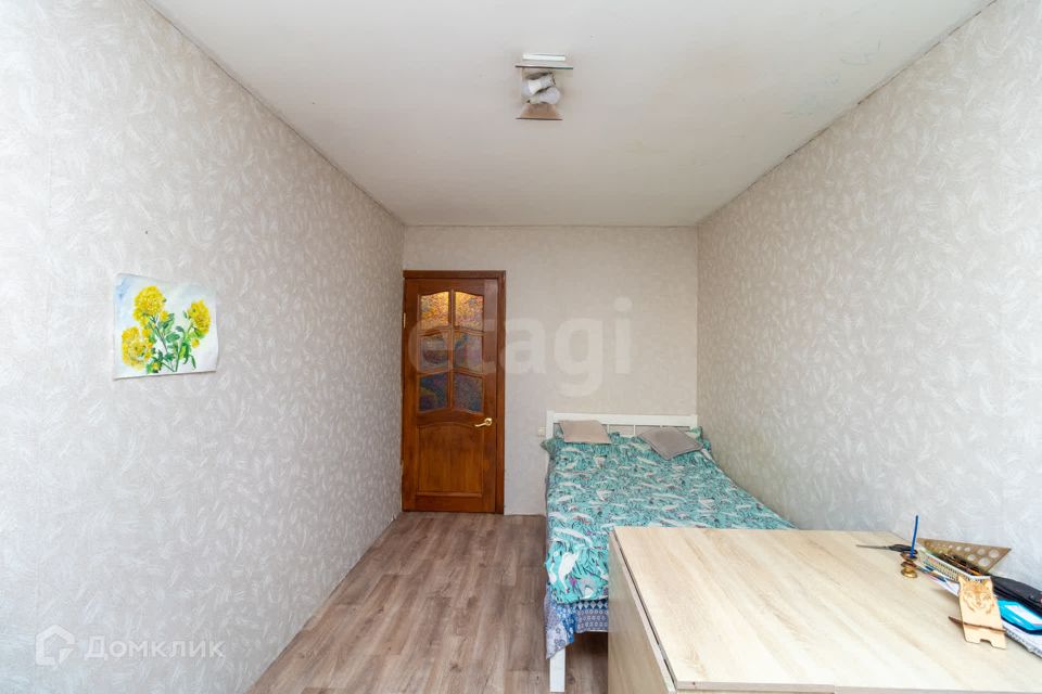 Продаётся 2-комнатная квартира, 46.9 м²